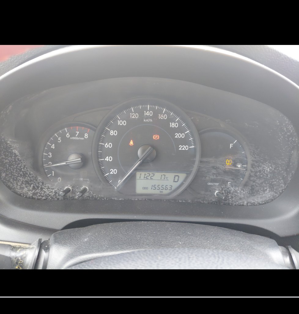 Toyota Yaris Y PLUS 2021 image