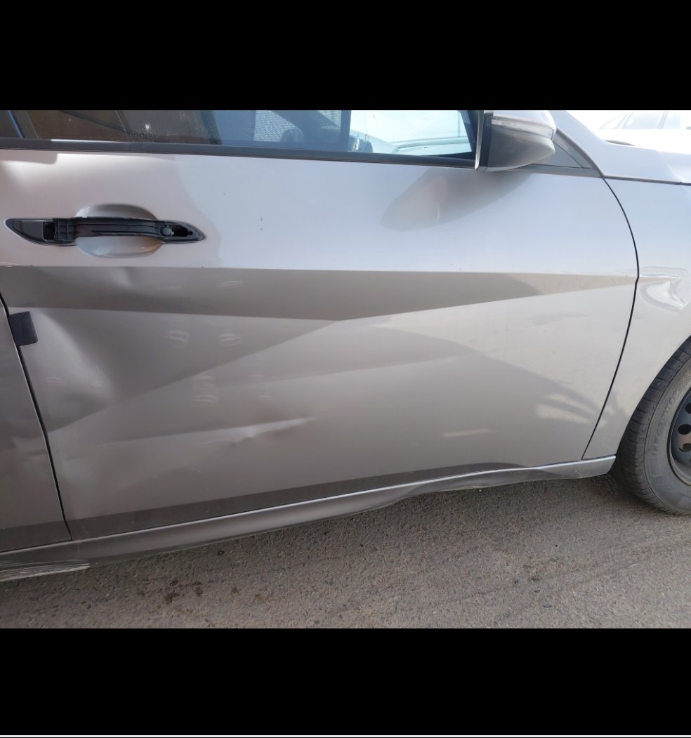 Hyundai Elantra  SPORT 2023 image