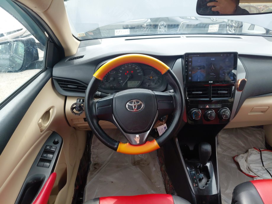 Toyota Yaris Y PLUS 2021 image