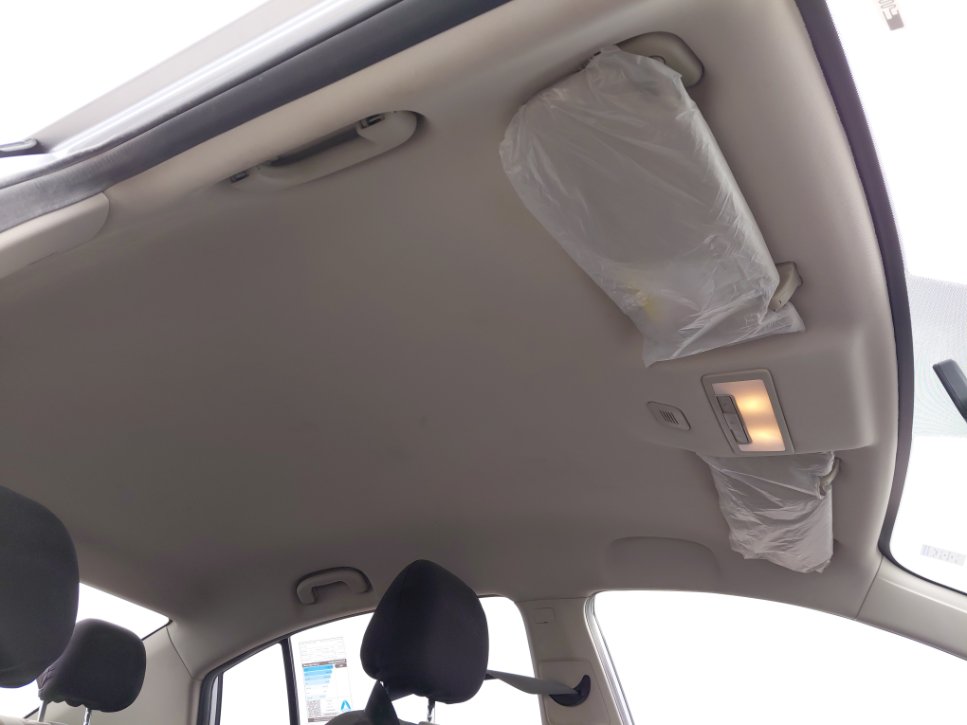 MG 5 عادي 2024 image