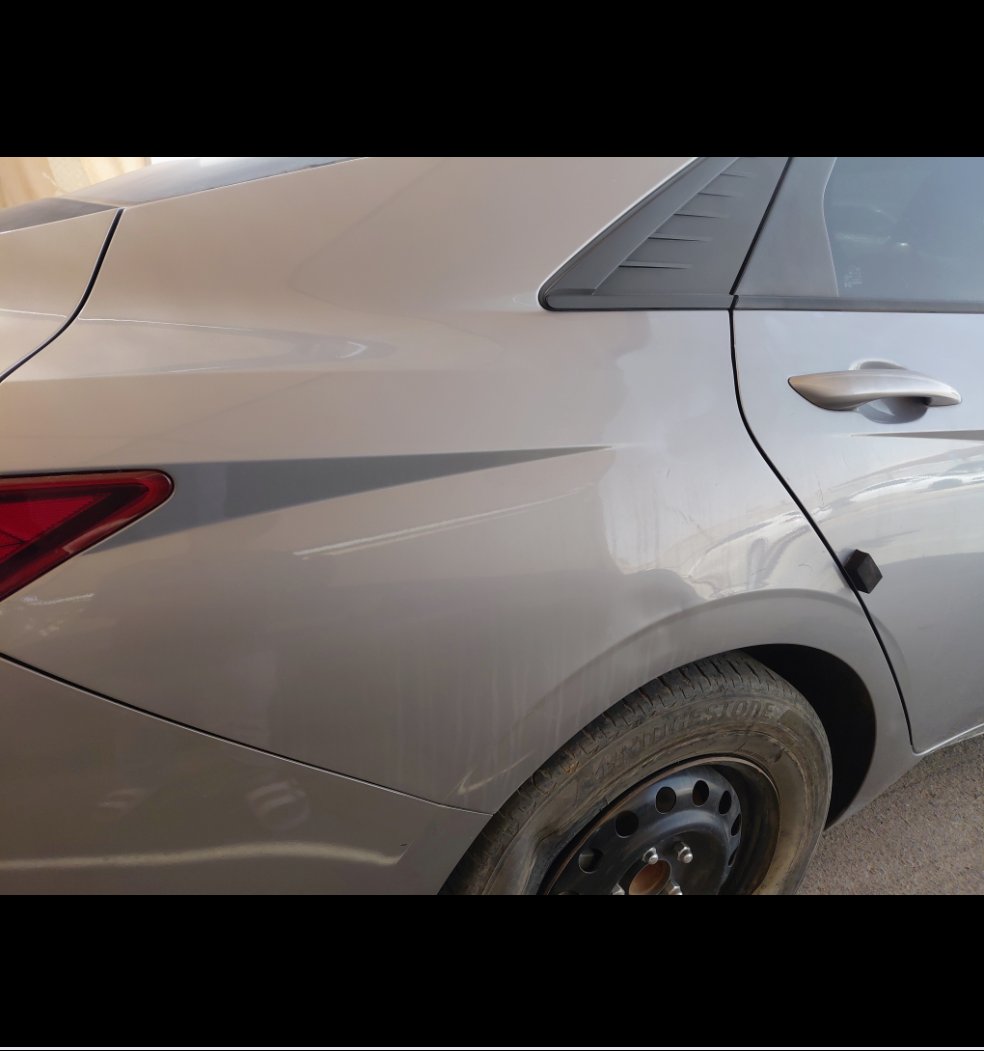 Hyundai Elantra  SPORT 2023 image