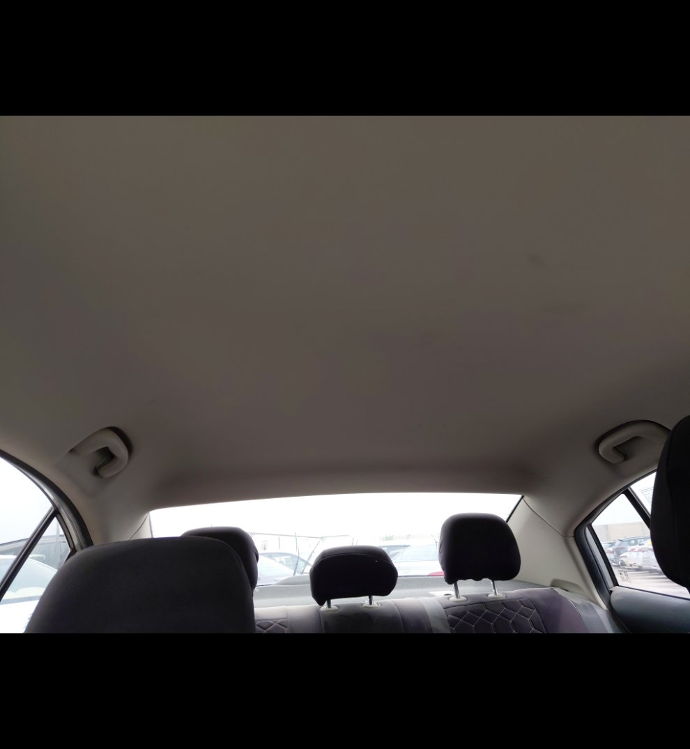 MG 5 عادي 2024 image