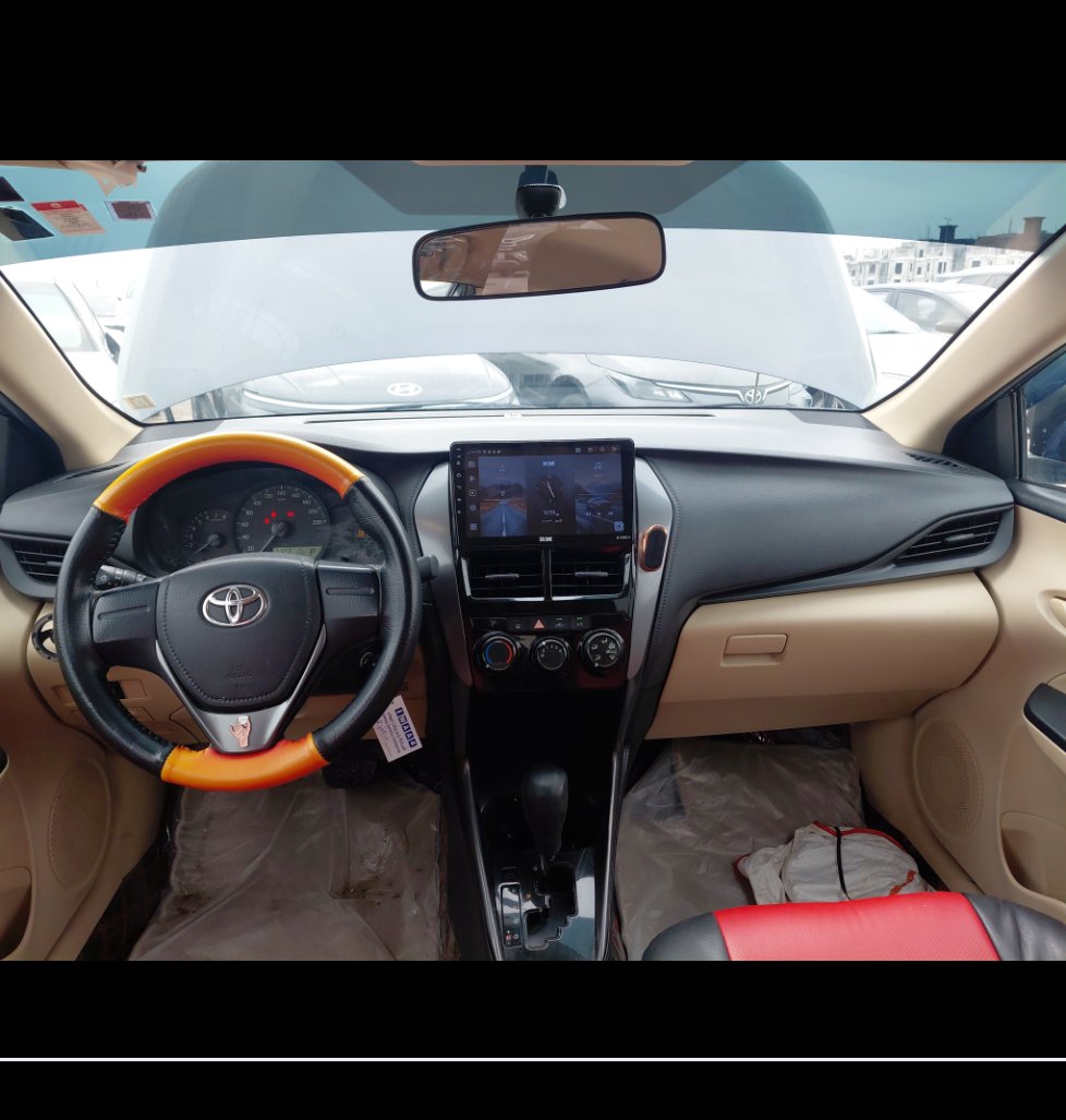 Toyota Yaris Y PLUS 2021 image