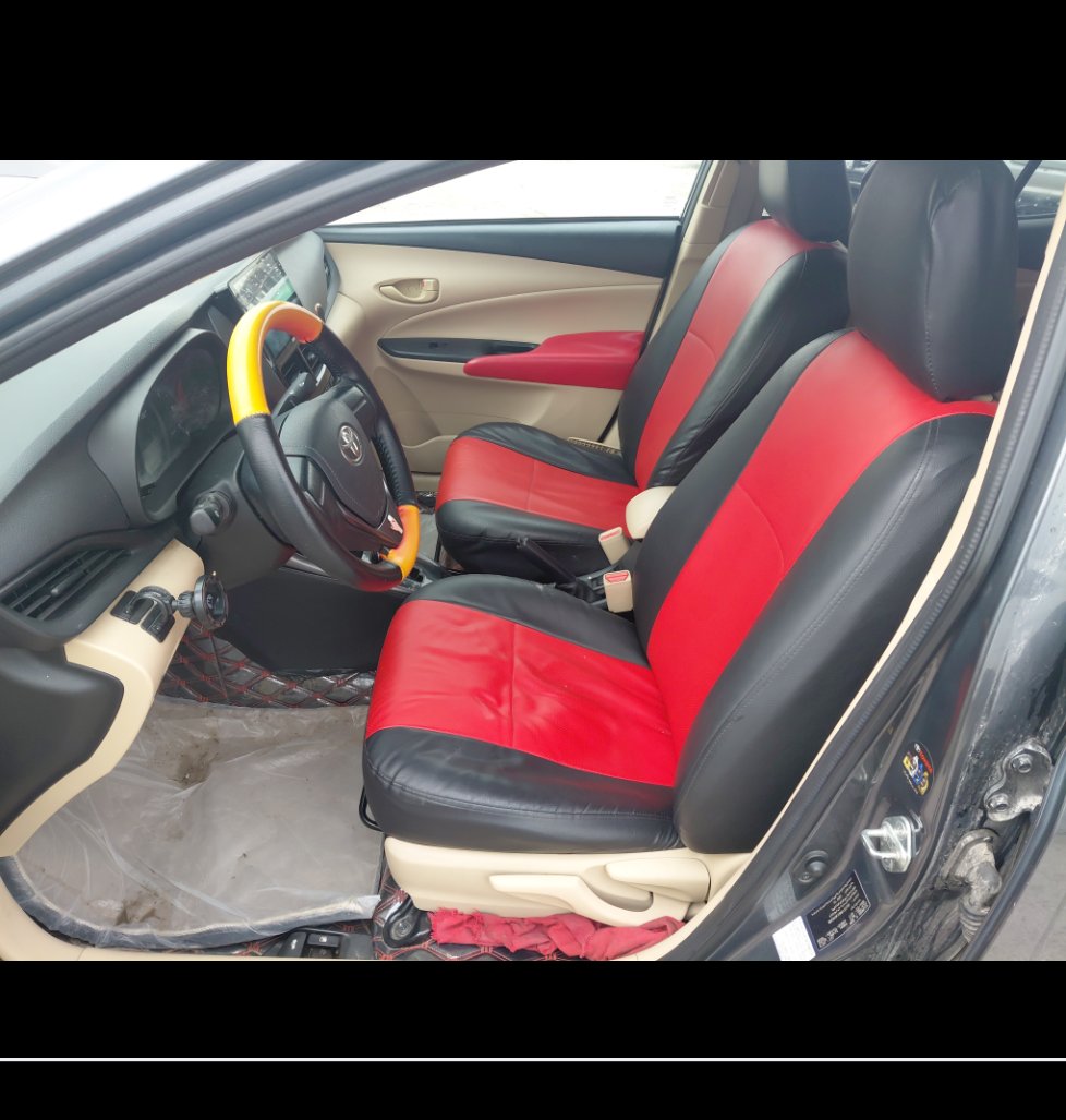 Toyota Yaris Y PLUS 2021 image