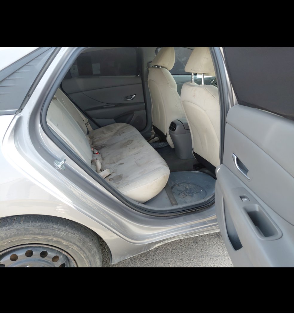 Hyundai Elantra  SPORT 2023 image