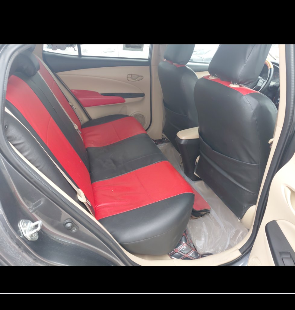 Toyota Yaris Y PLUS 2021 image