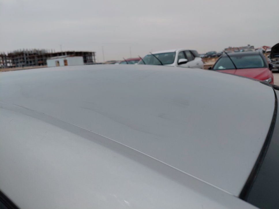 MG 5 عادي 2024 image