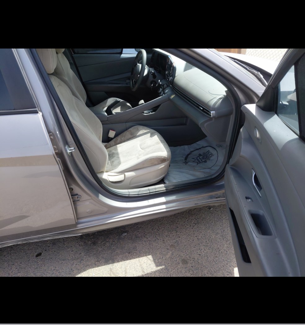 Hyundai Elantra  SPORT 2023 image