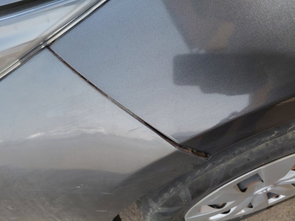 Toyota Corolla XLI  2022 image