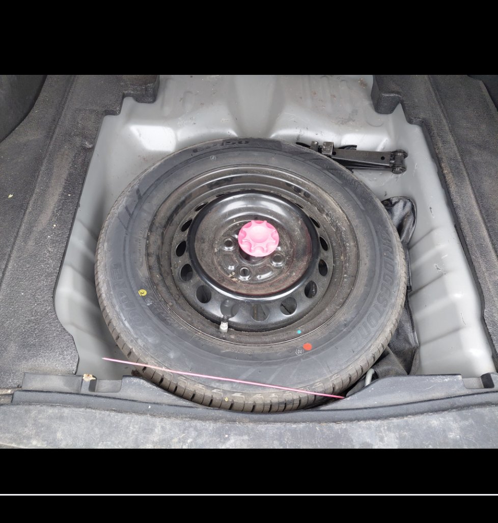 Toyota Yaris Y PLUS 2021 image