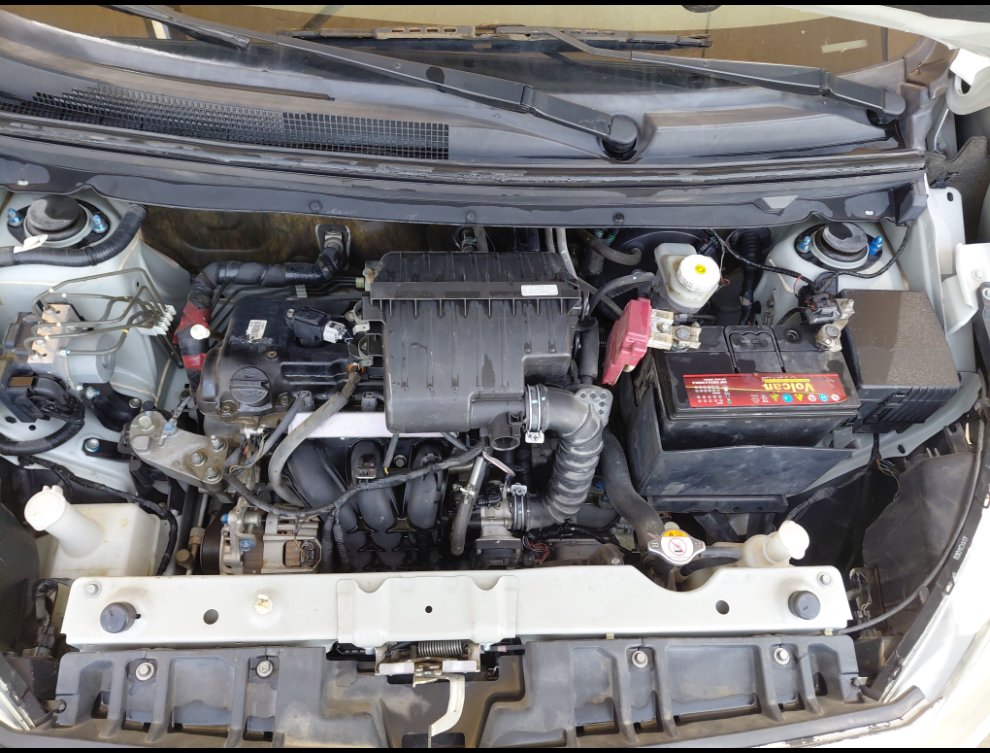 Mitsubishi Attrage L 2021 image