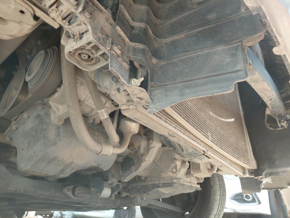 Hyundai Elantra  SPORT 2023 image