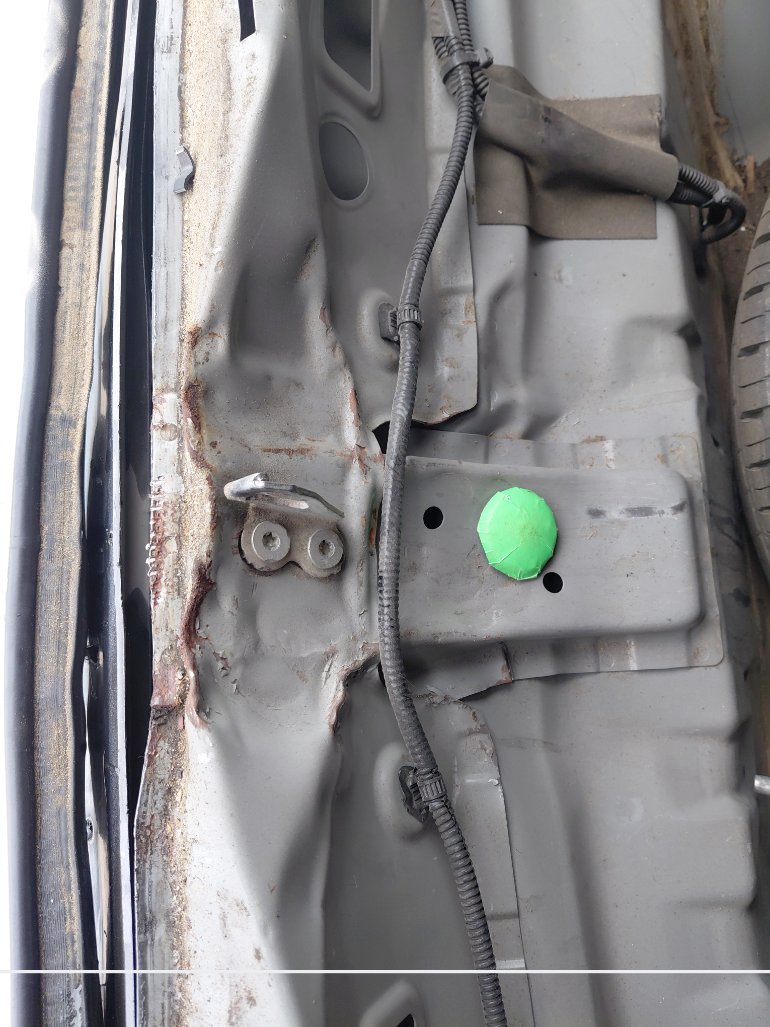 Toyota Yaris Y PLUS 2021 image