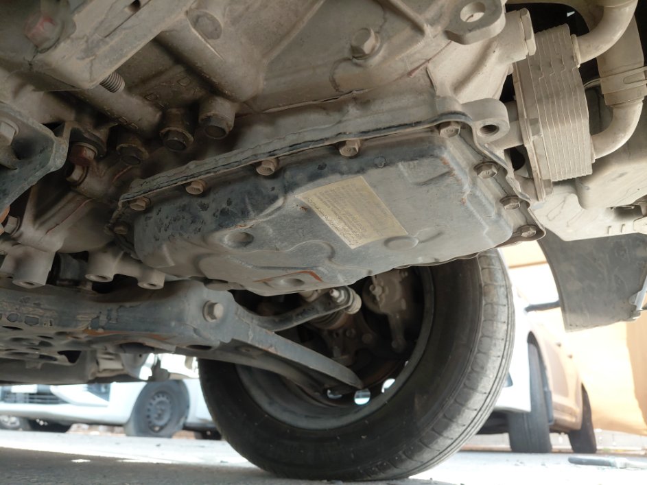 Hyundai Elantra  SPORT 2023 image