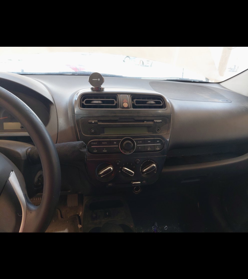 Mitsubishi Attrage L 2021 image