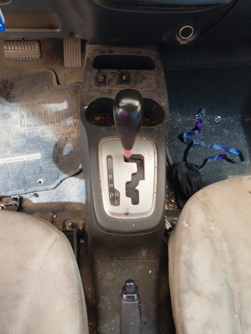 Mitsubishi Attrage L 2021 image