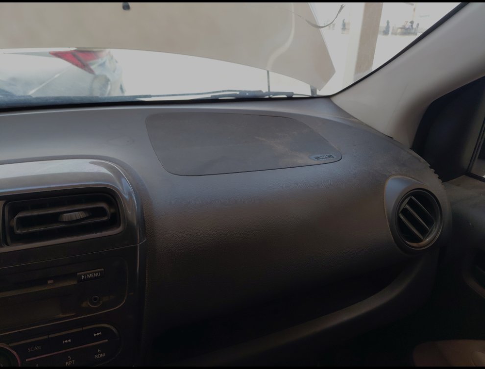 Mitsubishi Attrage L 2021 image