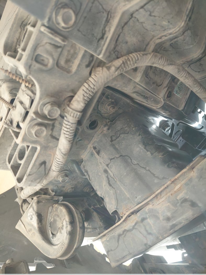 Hyundai Elantra  SPORT 2023 image