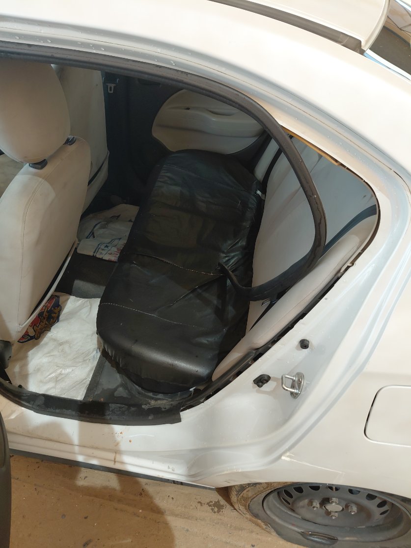 Mitsubishi Attrage L 2021 image