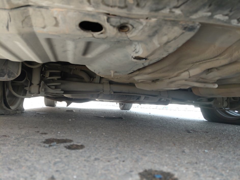 Hyundai Elantra  SPORT 2023 image