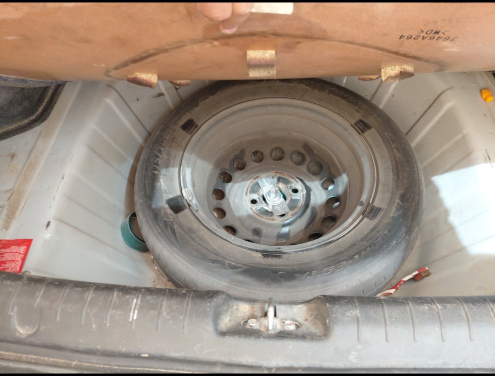 Mitsubishi Attrage L 2021 image