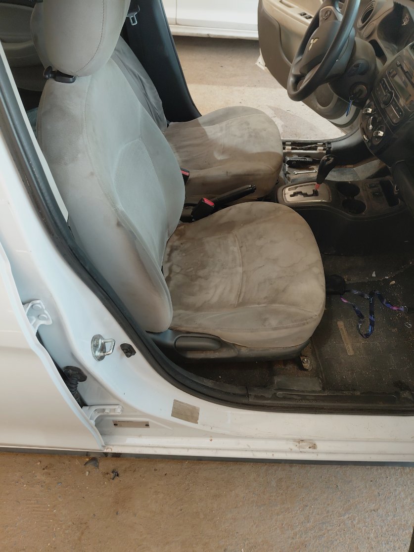 Mitsubishi Attrage L 2021 image