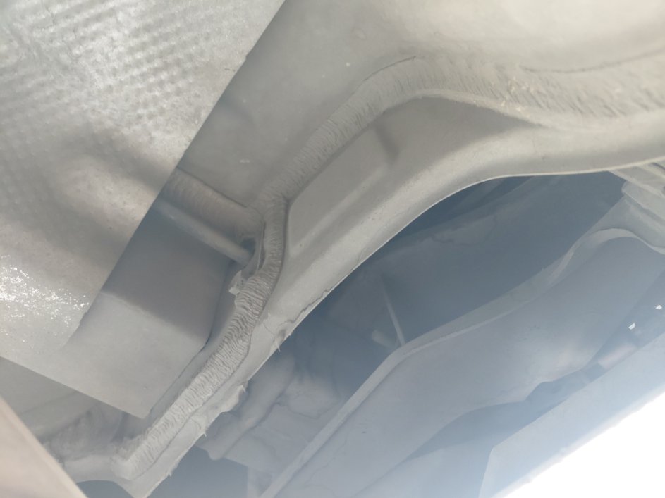 Hyundai Elantra  SPORT 2023 image