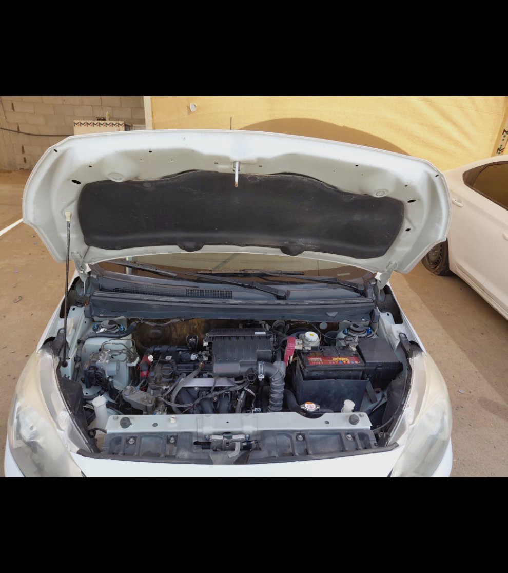 Mitsubishi Attrage L 2021 image