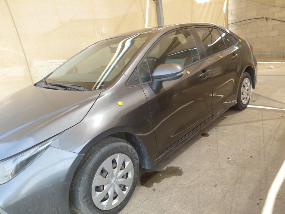 Toyota Corolla XLI  2022 image