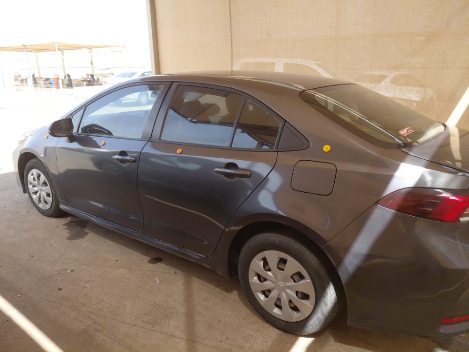 Toyota Corolla XLI  2022 image