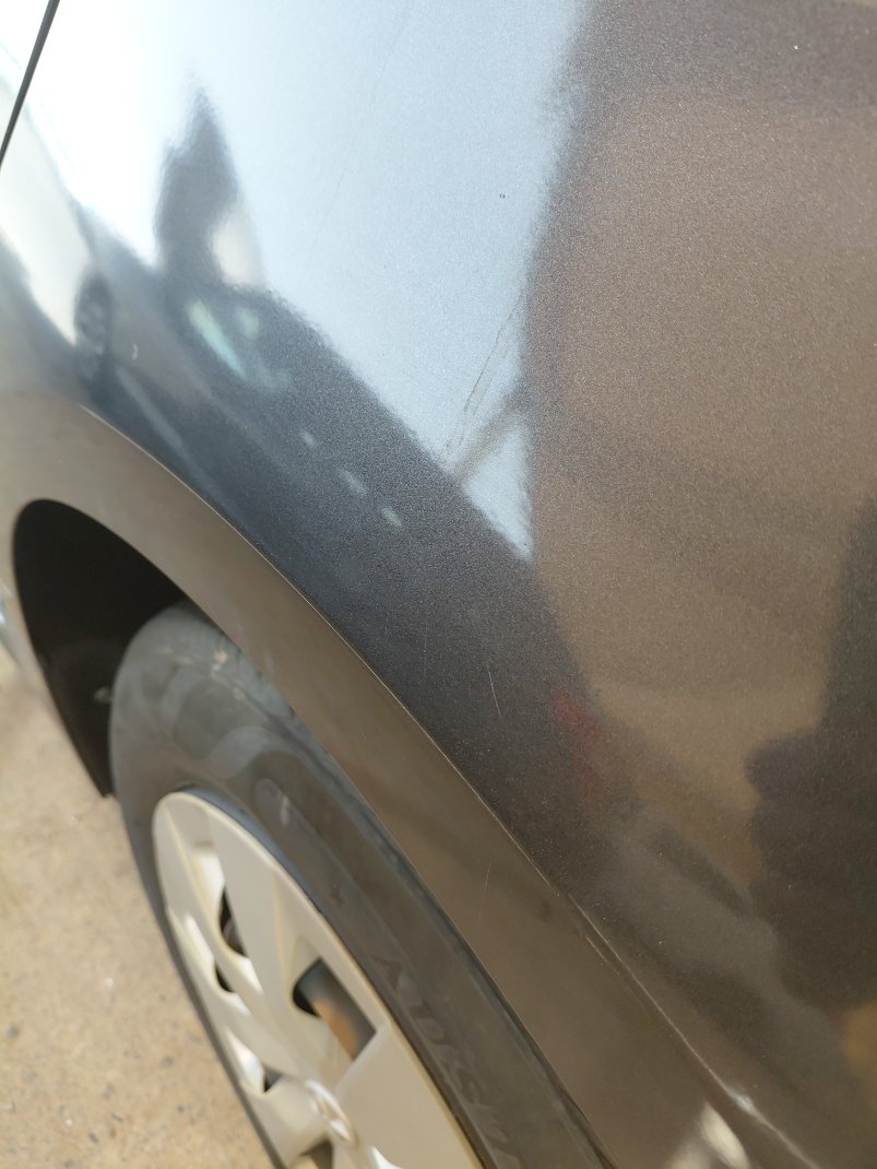 Toyota Corolla XLI  2022 image