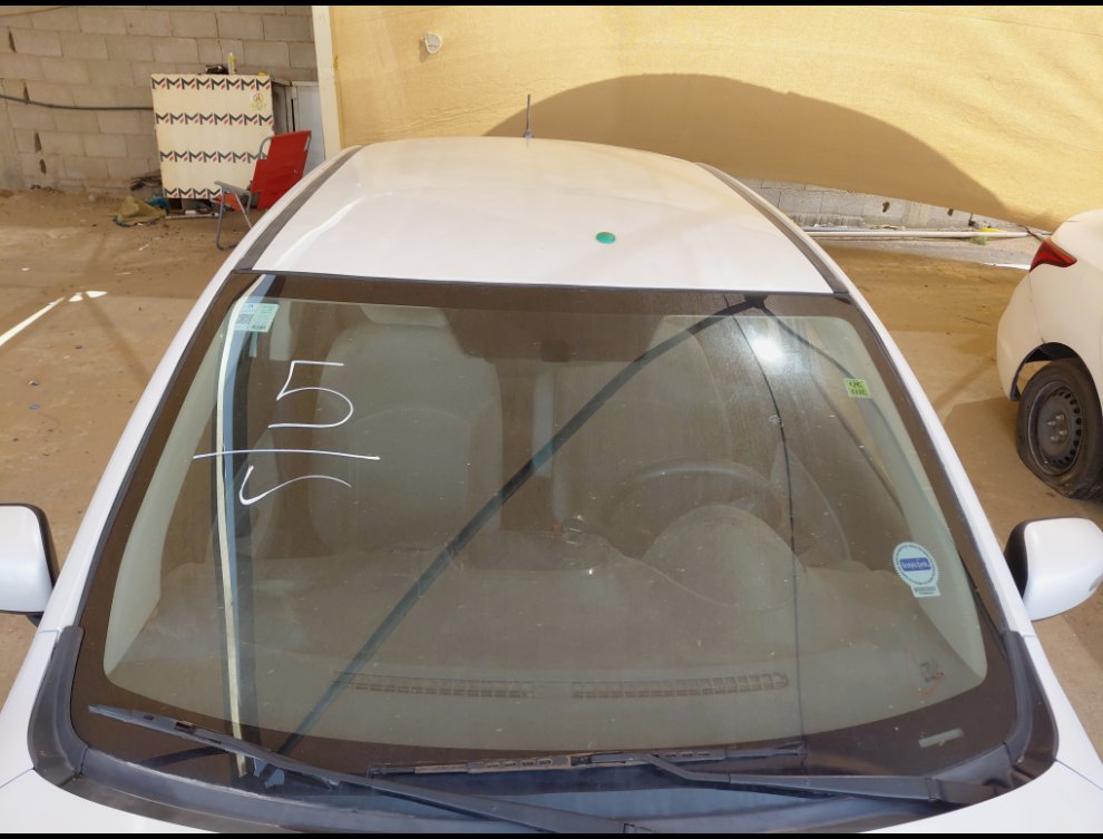 Mitsubishi Attrage L 2021 image