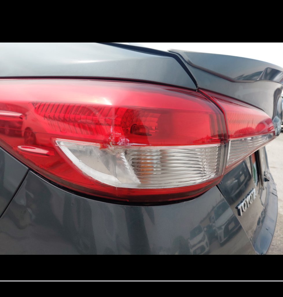 Toyota Yaris Y PLUS 2021 image