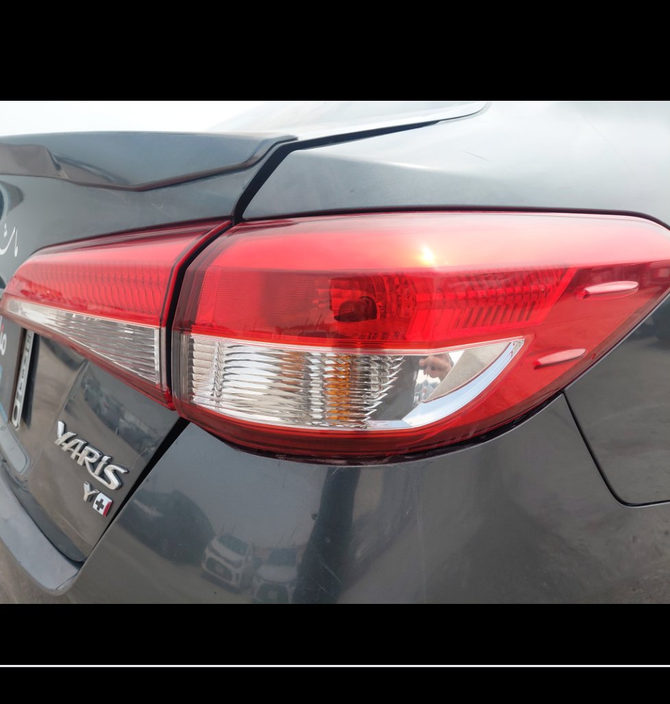 Toyota Yaris Y PLUS 2021 image