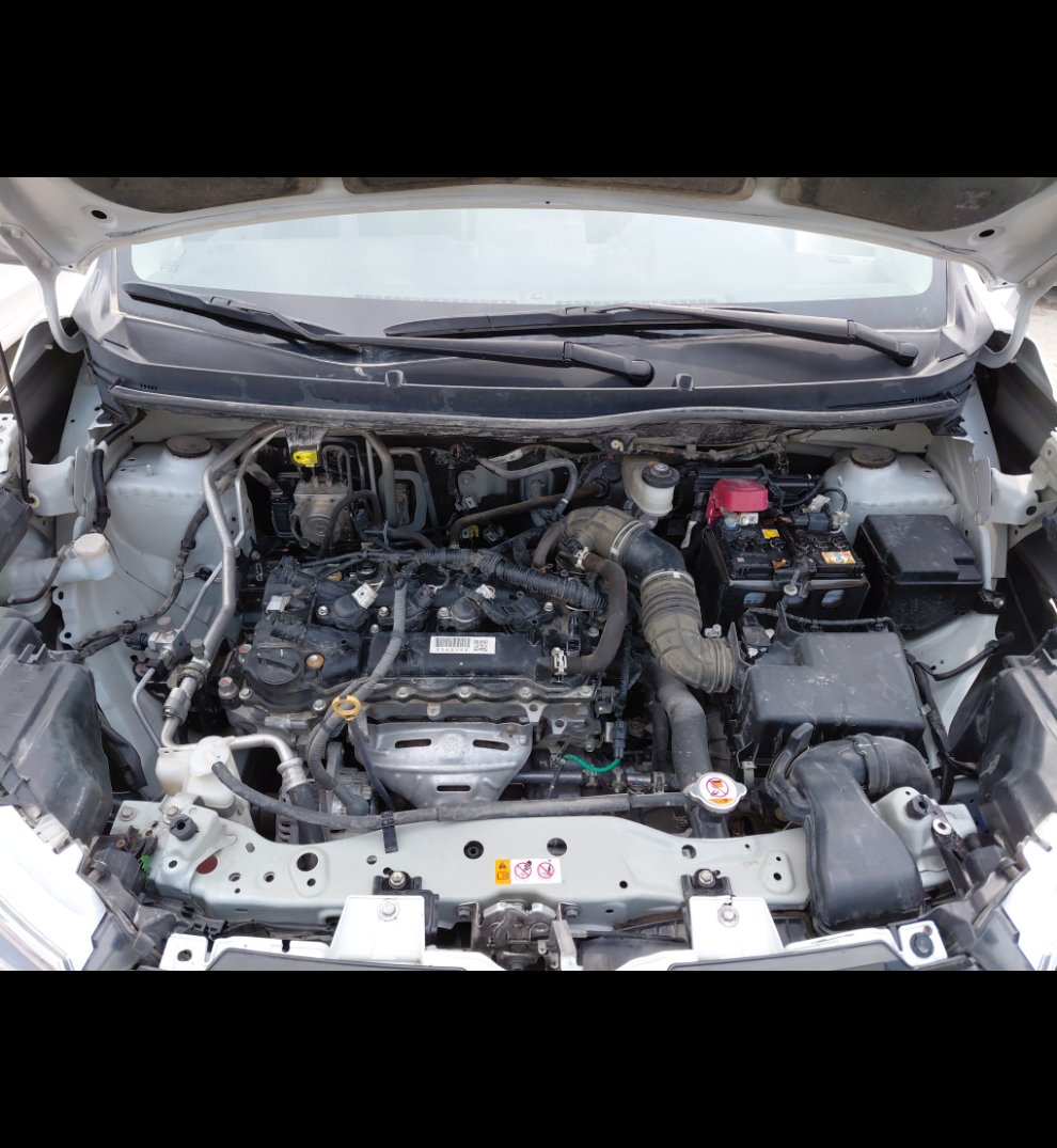 تويوتا فيلوز GLX 2024 image