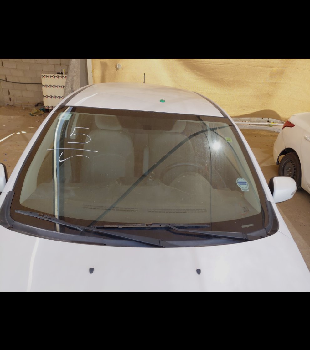 Mitsubishi Attrage L 2021 image