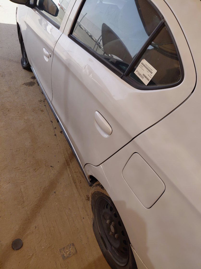 Mitsubishi Attrage L 2021 image