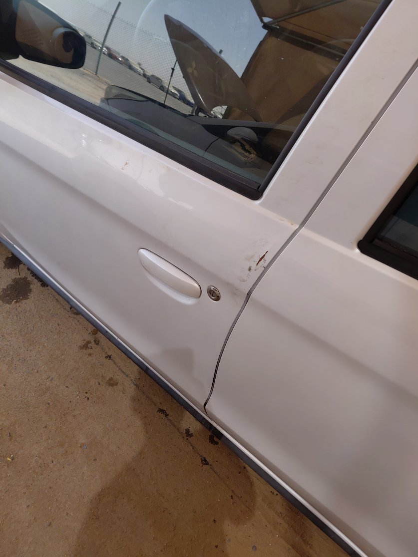 Mitsubishi Attrage L 2021 image