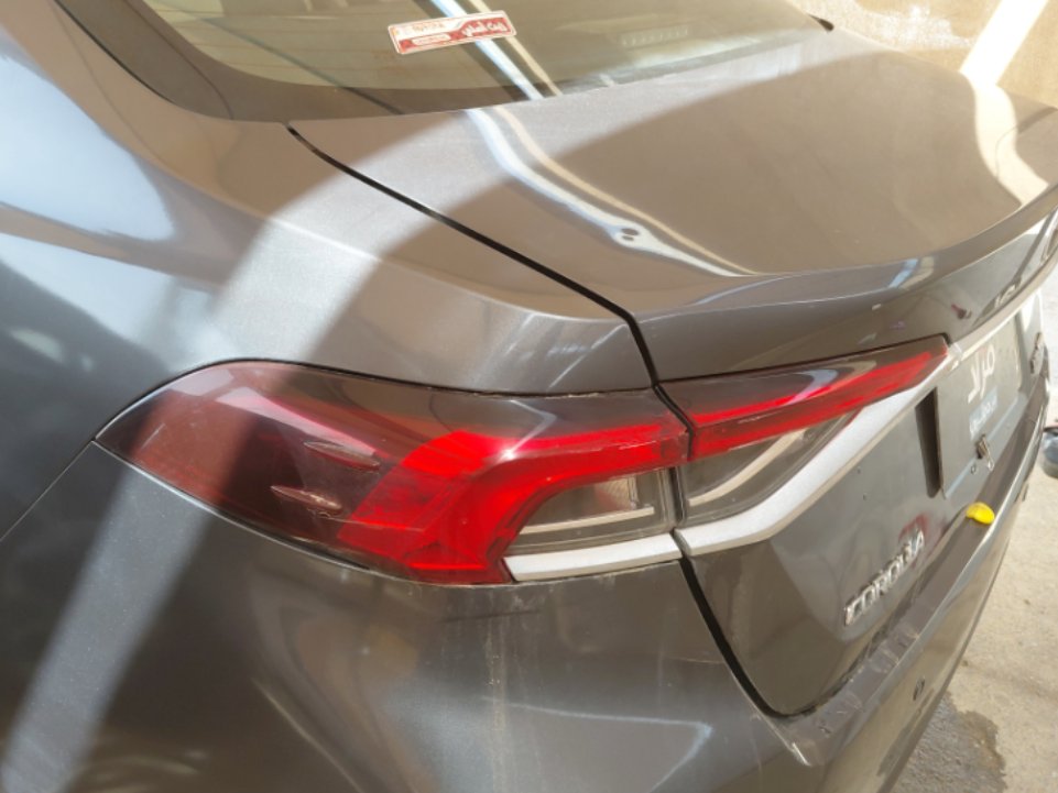 Toyota Corolla XLI  2022 image