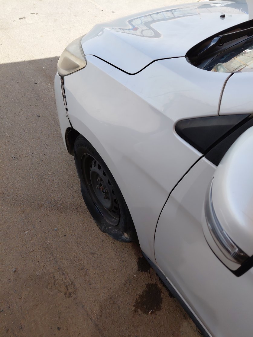 Mitsubishi Attrage L 2021 image