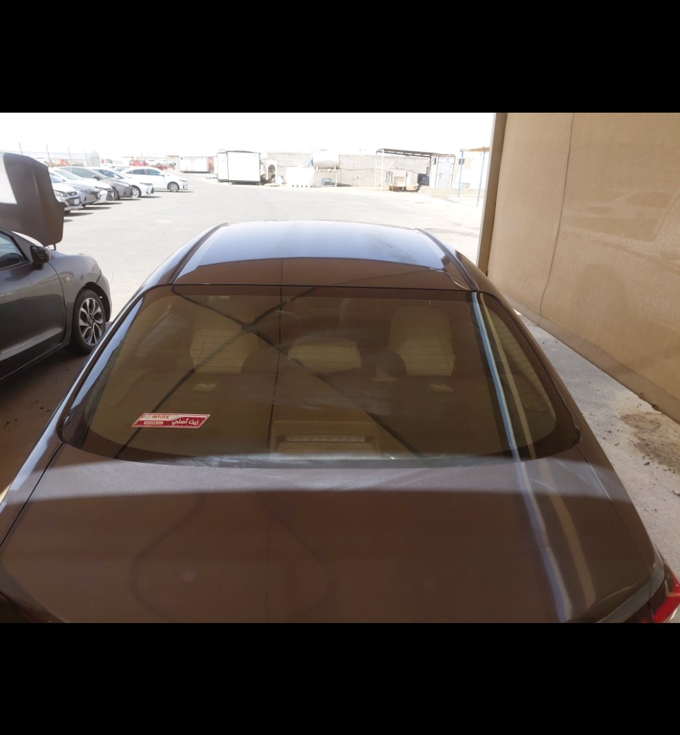 Toyota Corolla XLI  2022 image