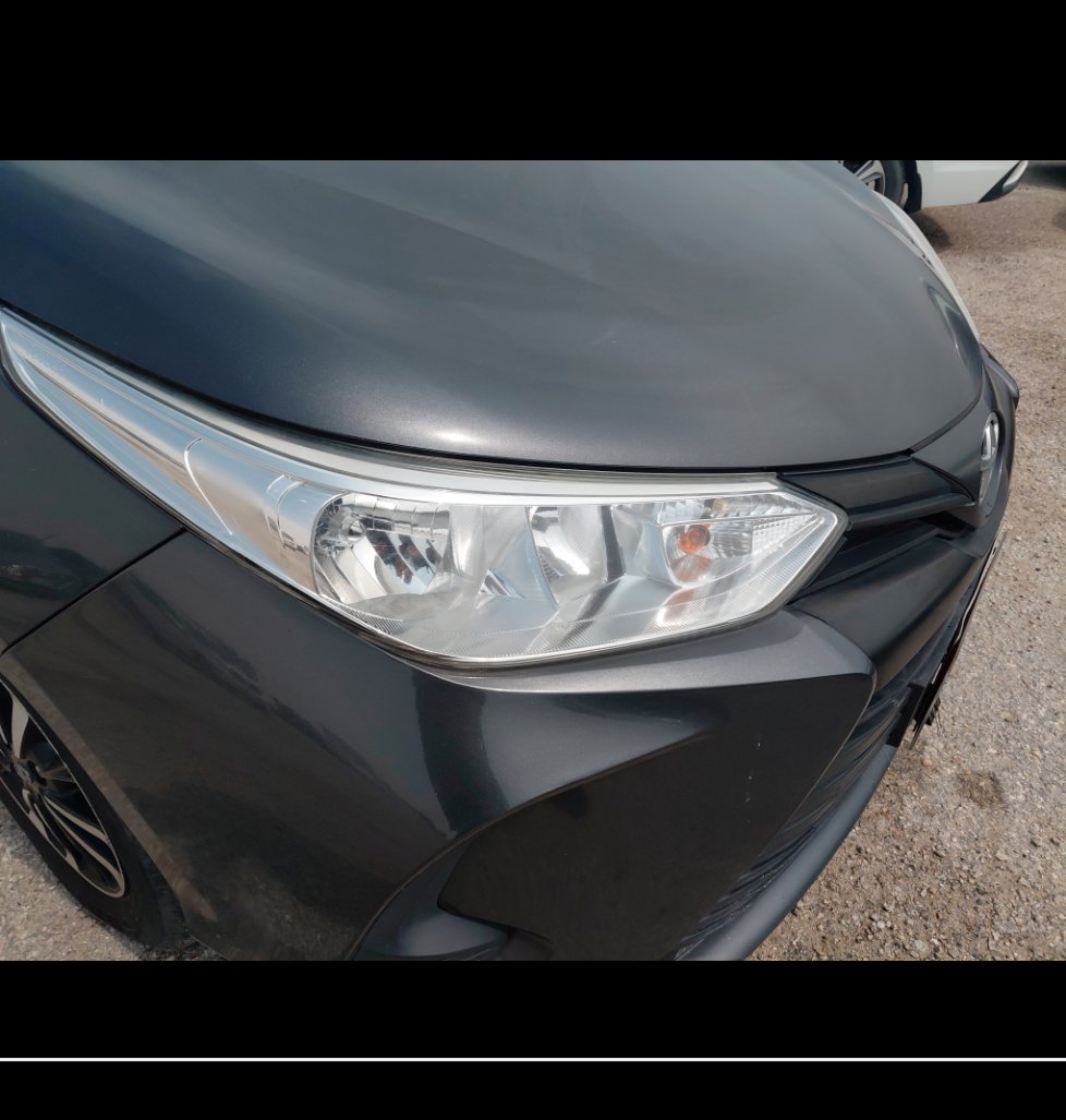 Toyota Yaris Y PLUS 2021 image