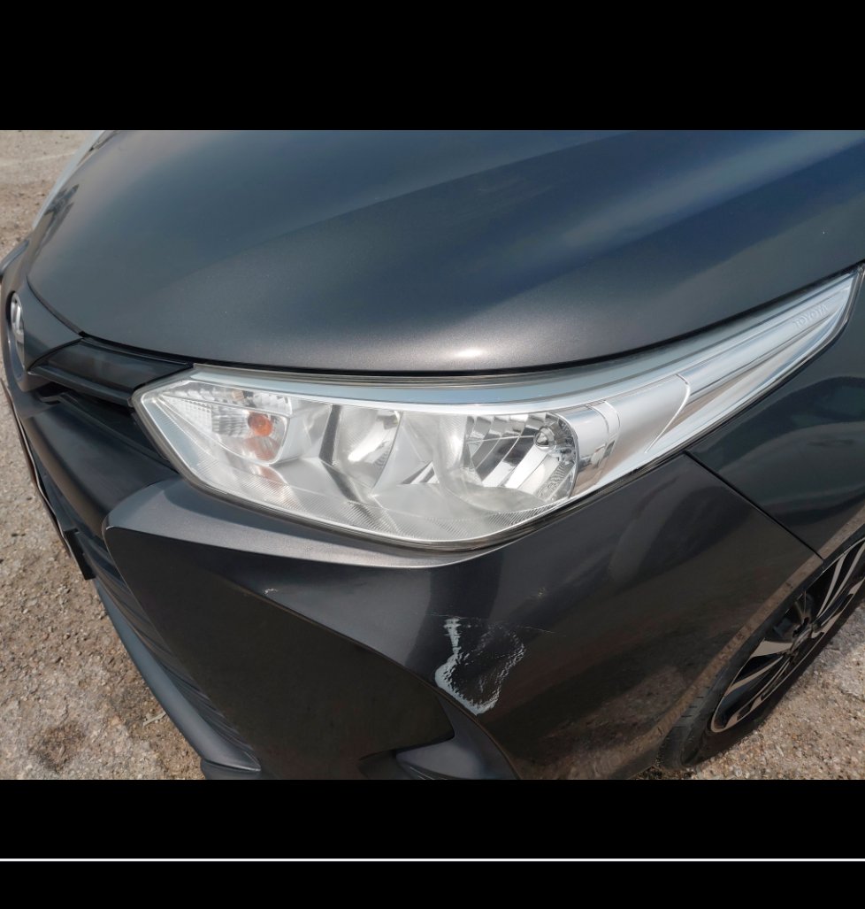 Toyota Yaris Y PLUS 2021 image