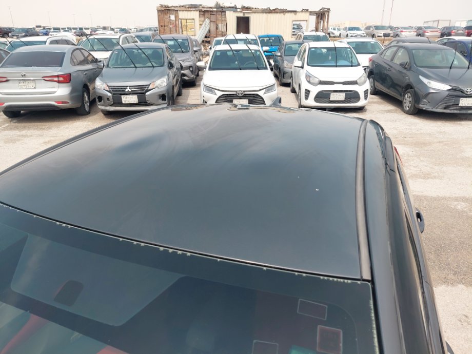 Toyota Yaris Y PLUS 2021 image