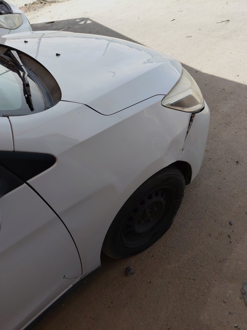 Mitsubishi Attrage L 2021 image