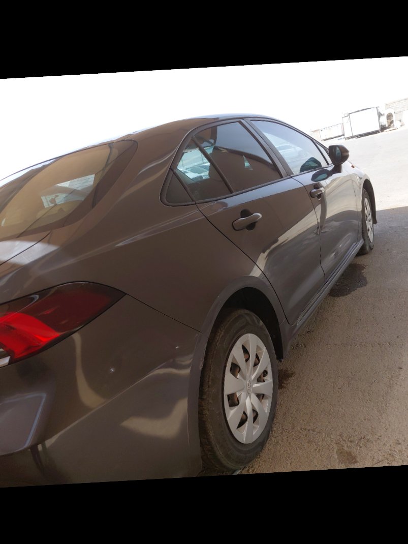 Toyota Corolla XLI  2022 image