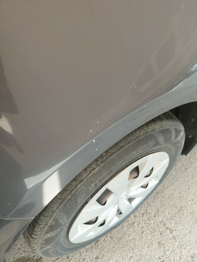 Toyota Corolla XLI  2022 image