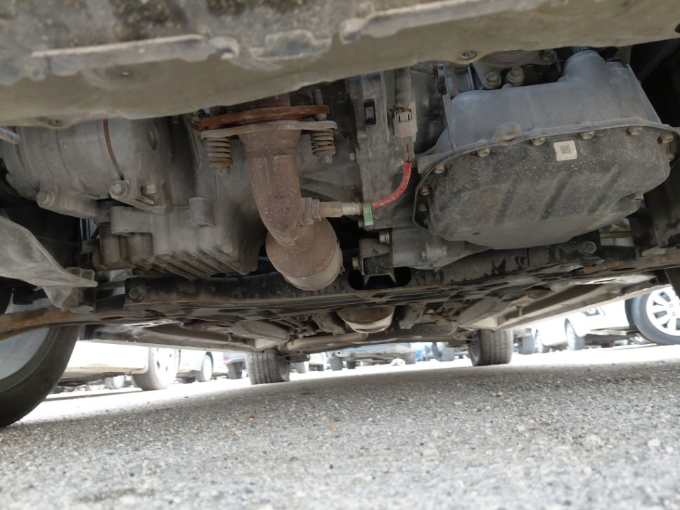 تويوتا فيلوز GLX 2024 image