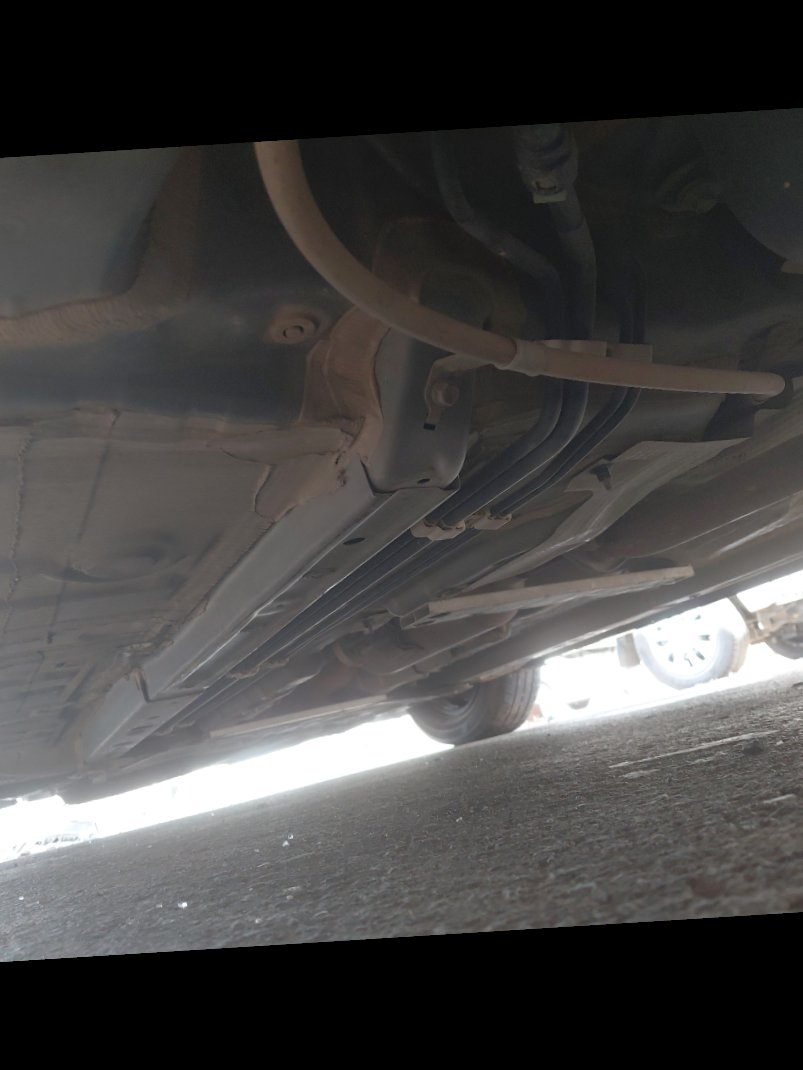 Toyota Corolla XLI  2022 image