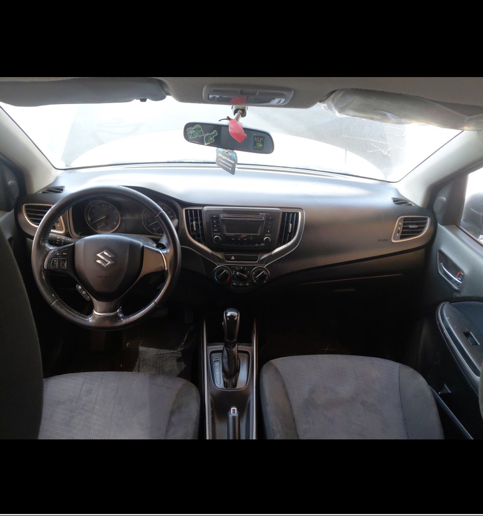 Suzuki Baleno FLEET  2020 image